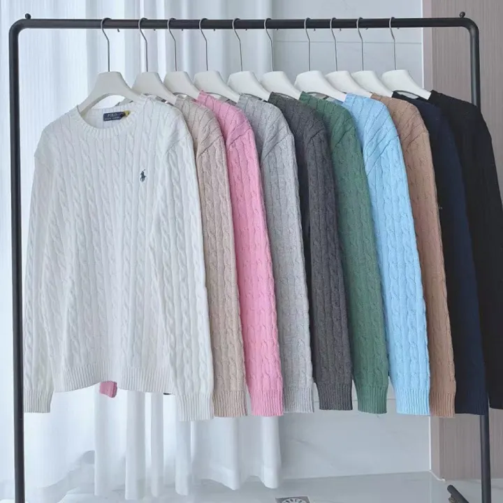 Ralph Lauren BLLYF110