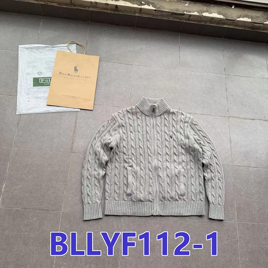 Ralph Lauren BLLYF112 תמונה 10