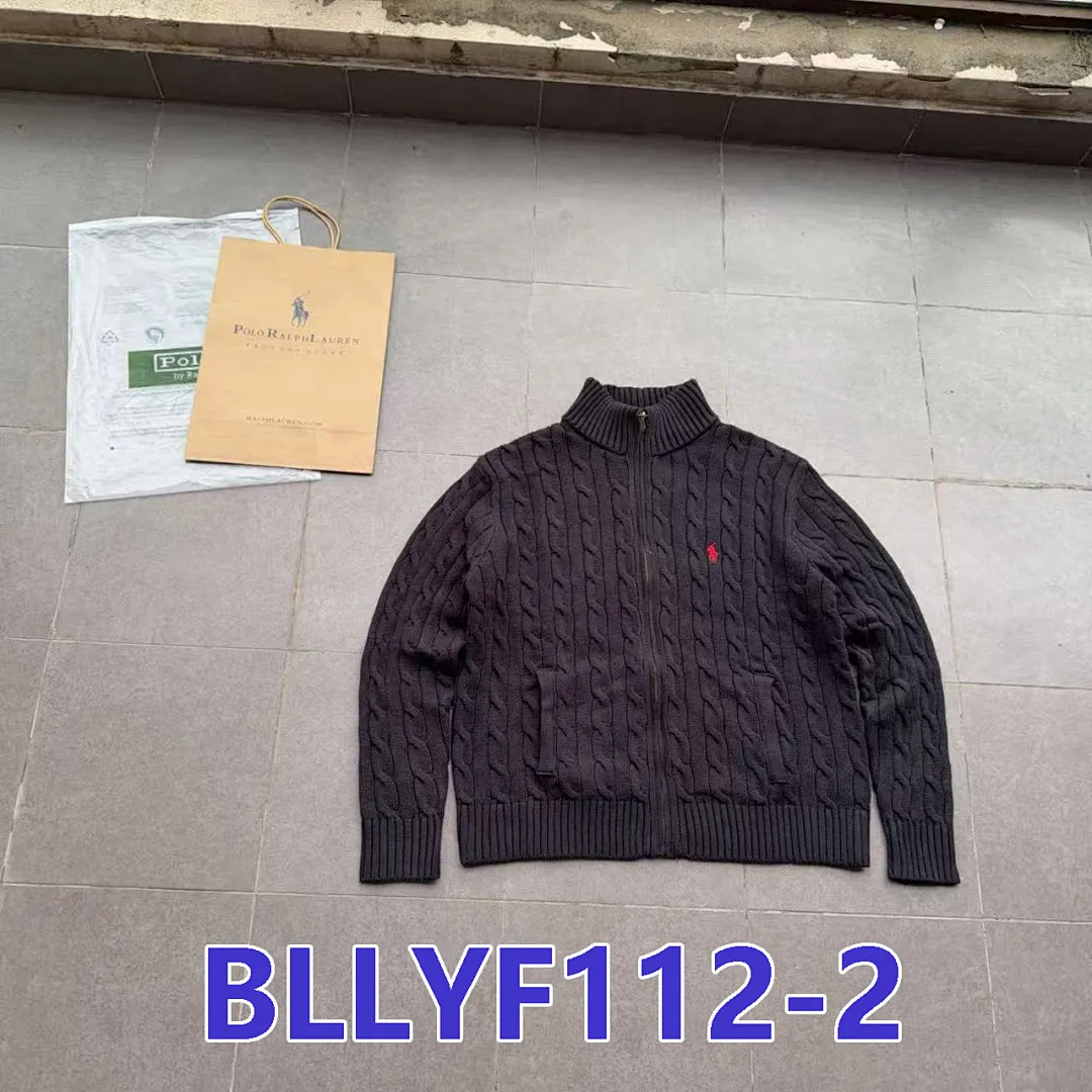 Ralph Lauren BLLYF112 תמונה 11