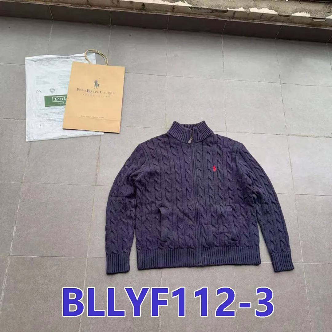 Ralph Lauren BLLYF112 תמונה 12