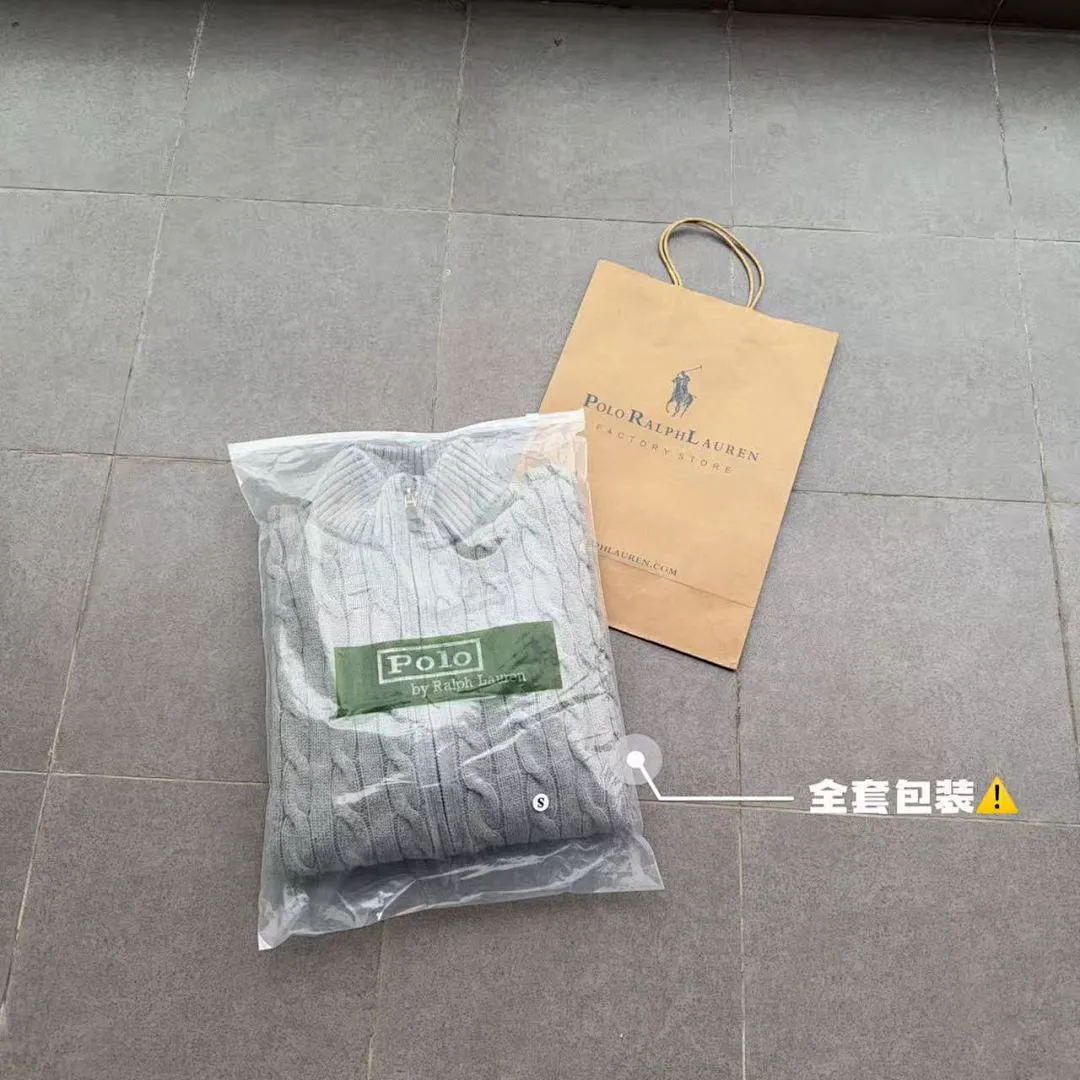 Ralph Lauren BLLYF112 תמונה 3