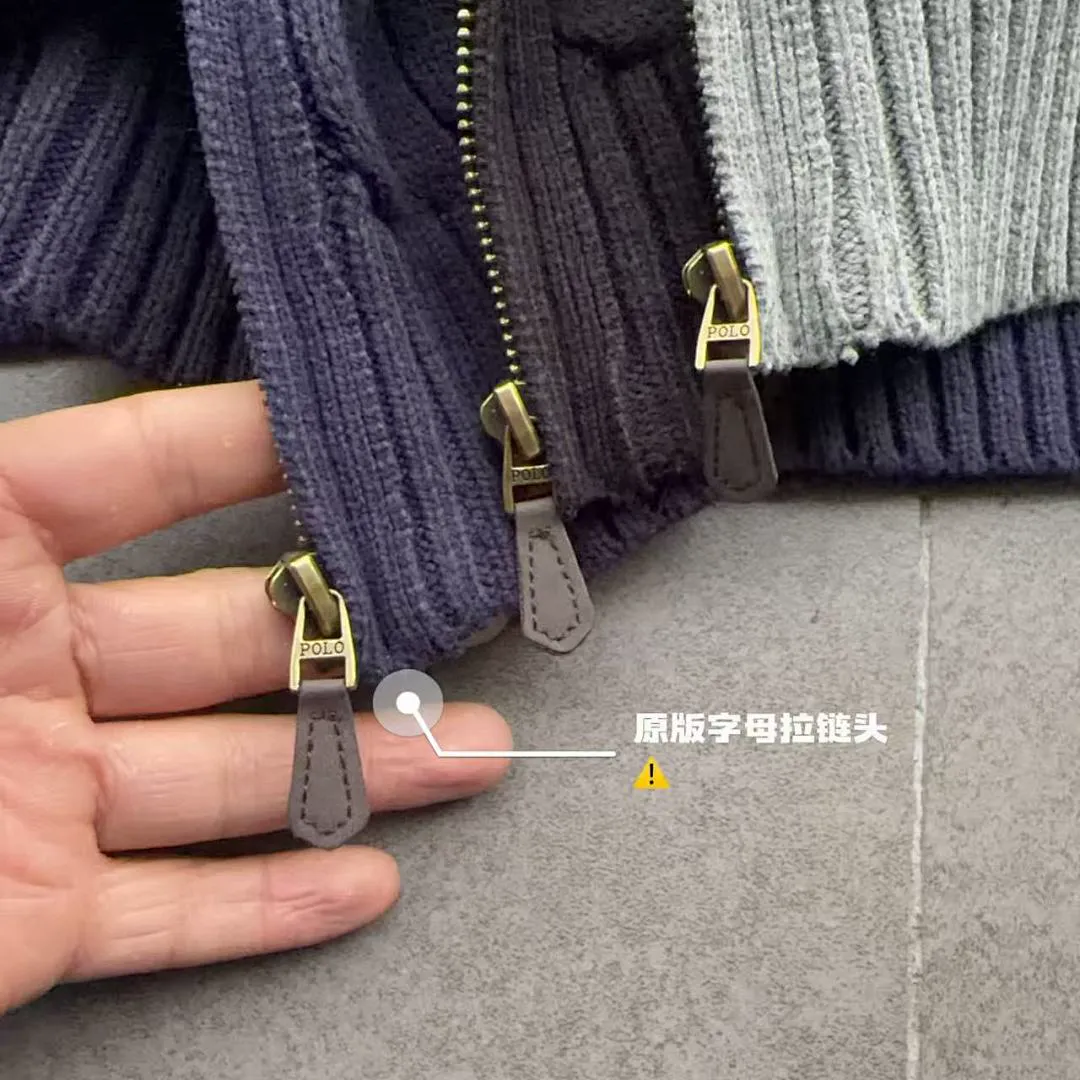 Ralph Lauren BLLYF112 תמונה 4