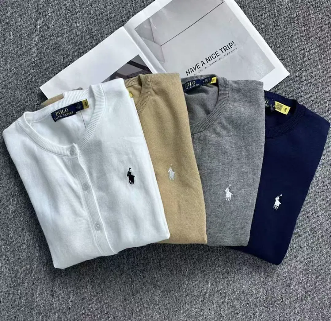 Ralph Lauren BLLYF114 תמונה 3