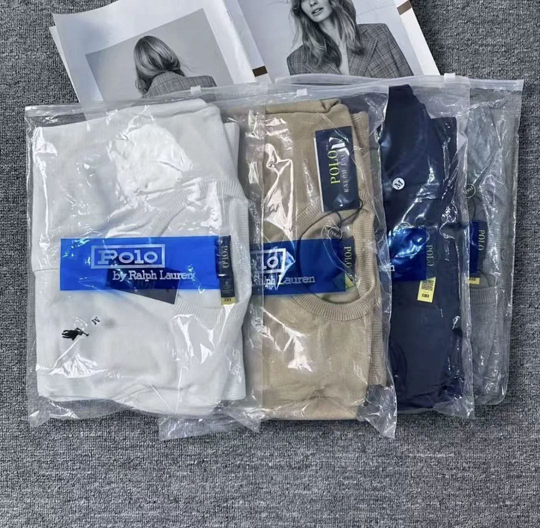 Ralph Lauren BLLYF114 תמונה 7