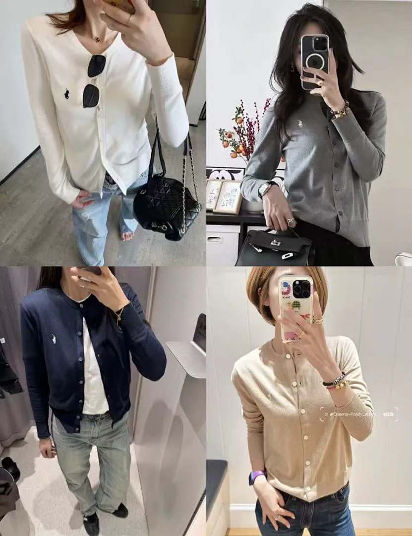 Ralph Lauren BLLYF114 תמונה 8