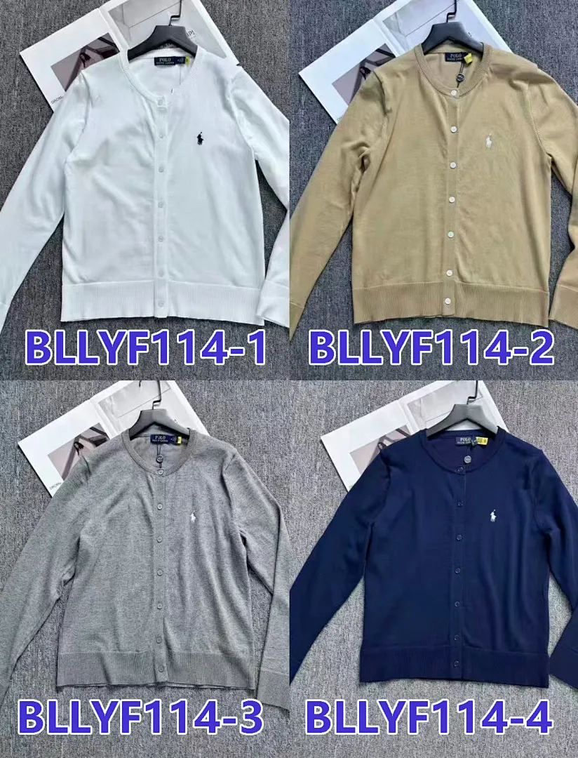 Ralph Lauren BLLYF114 תמונה 9