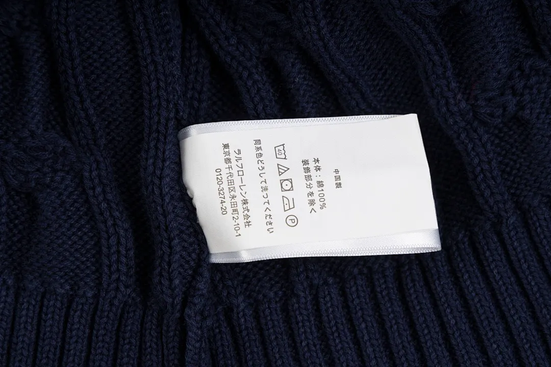 Ralph Lauren BLLYF116 תמונה 10