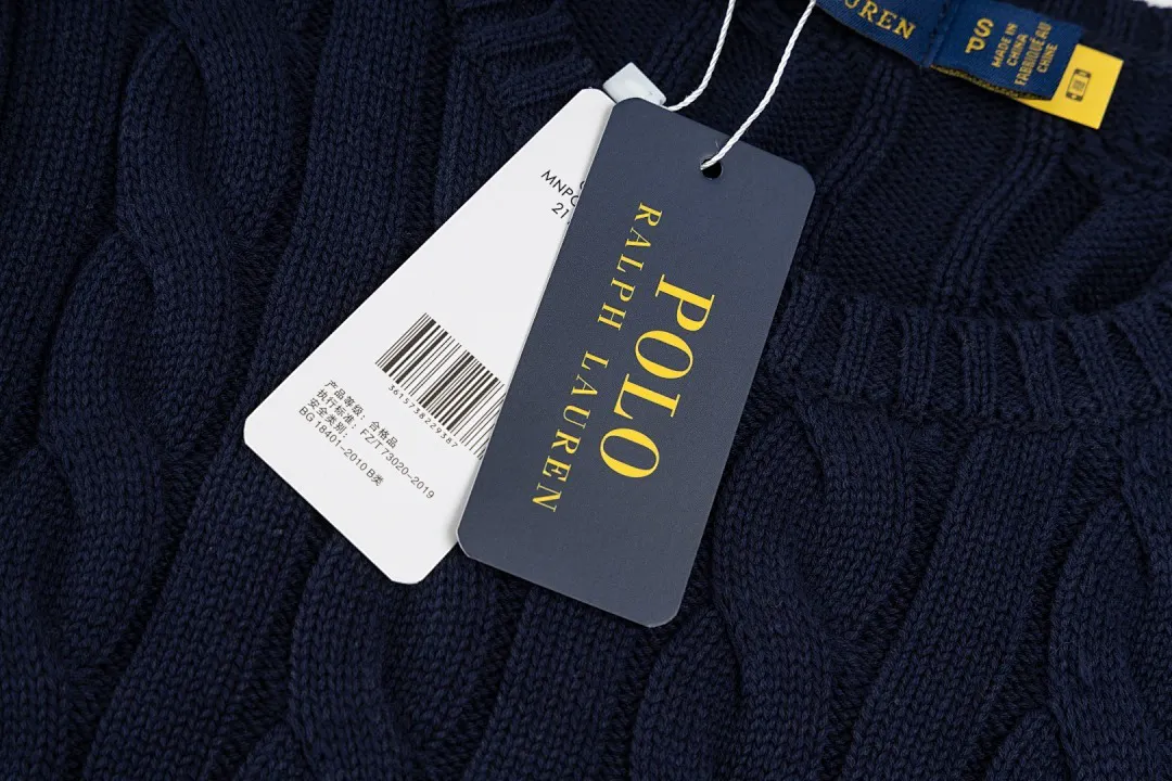 Ralph Lauren BLLYF116 תמונה 4