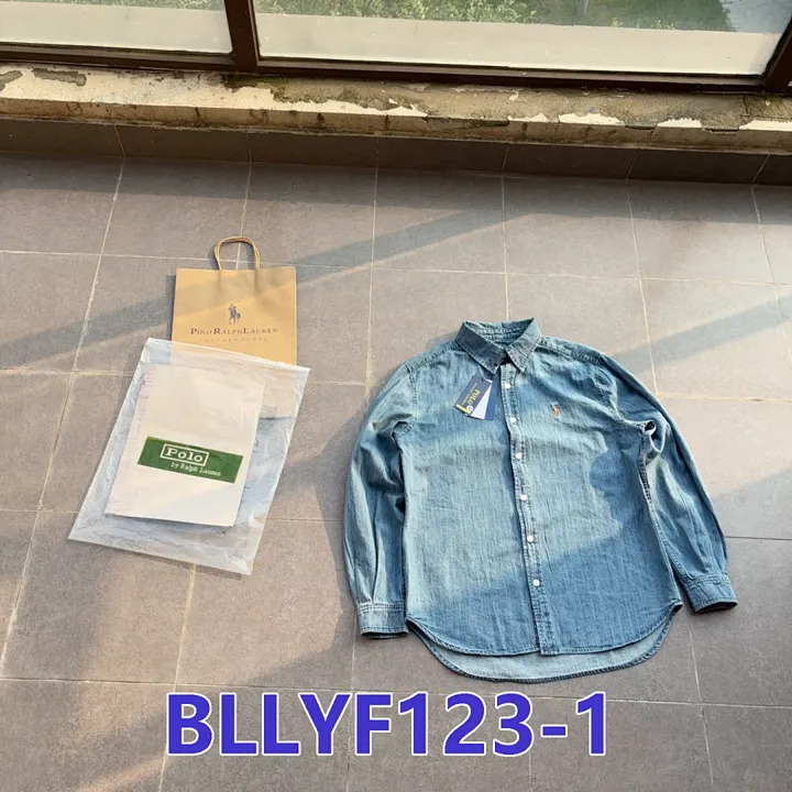 Ralph Lauren BLLYF123