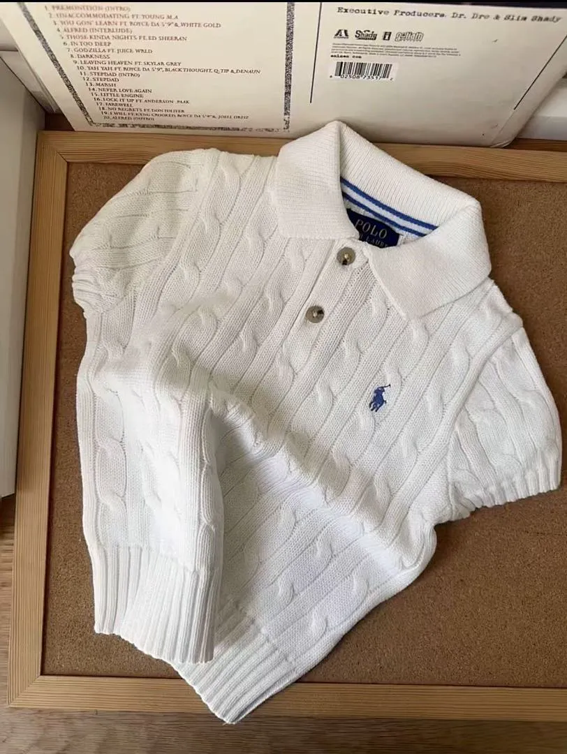 Ralph Lauren BLLYF129 תמונה 2