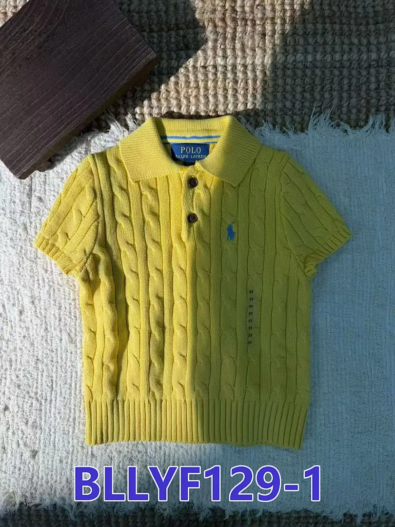Ralph Lauren BLLYF129 תמונה 6