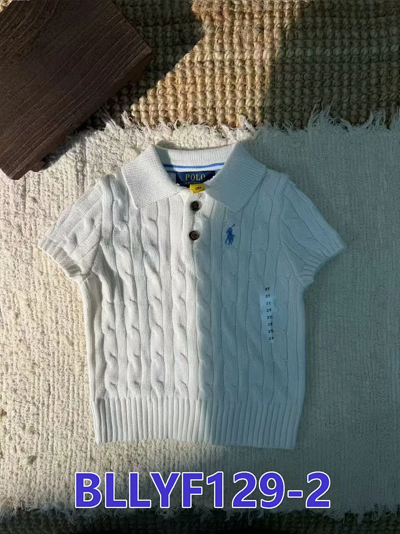 Ralph Lauren BLLYF129 תמונה 7