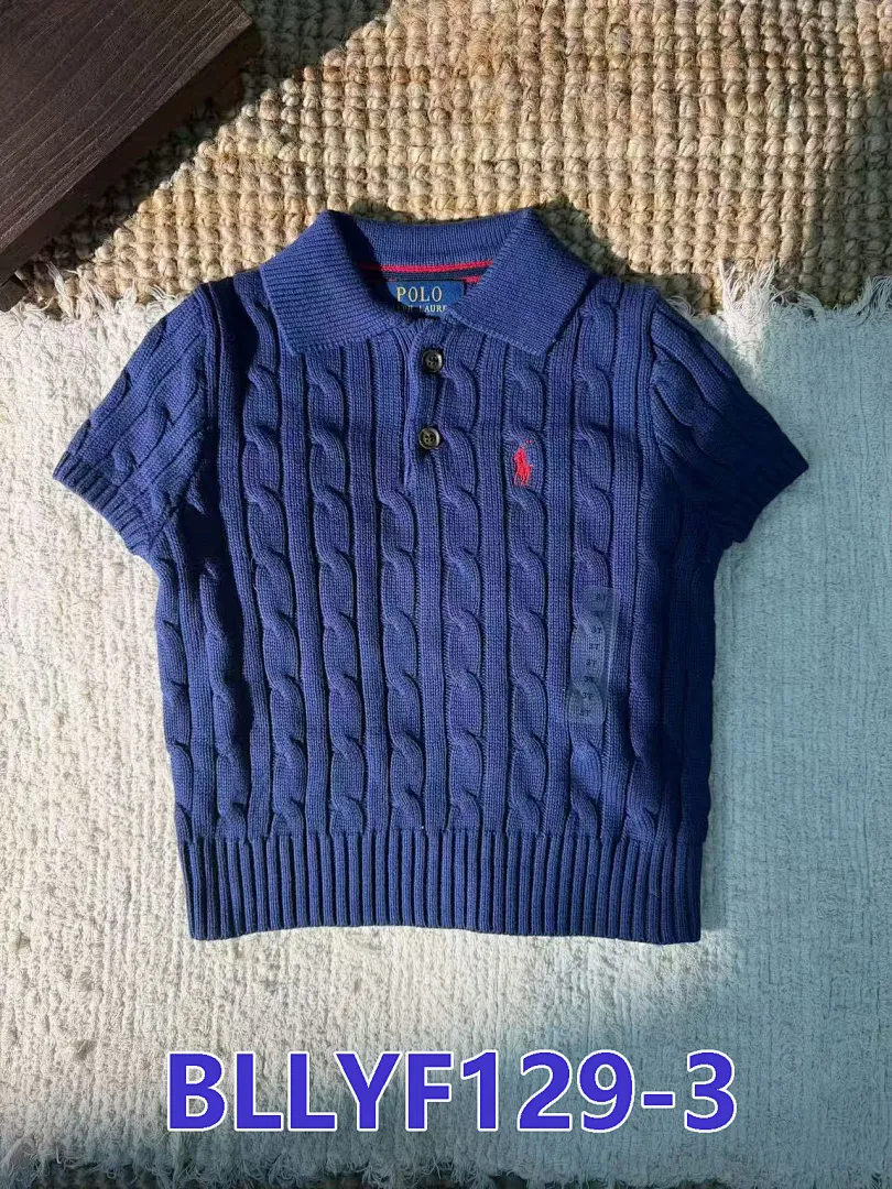 Ralph Lauren BLLYF129 תמונה 8