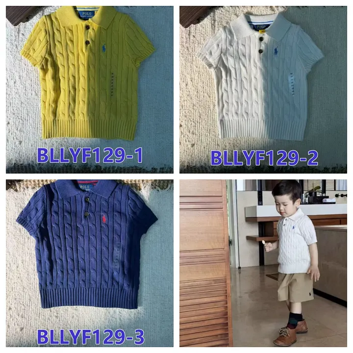 Ralph Lauren BLLYF129