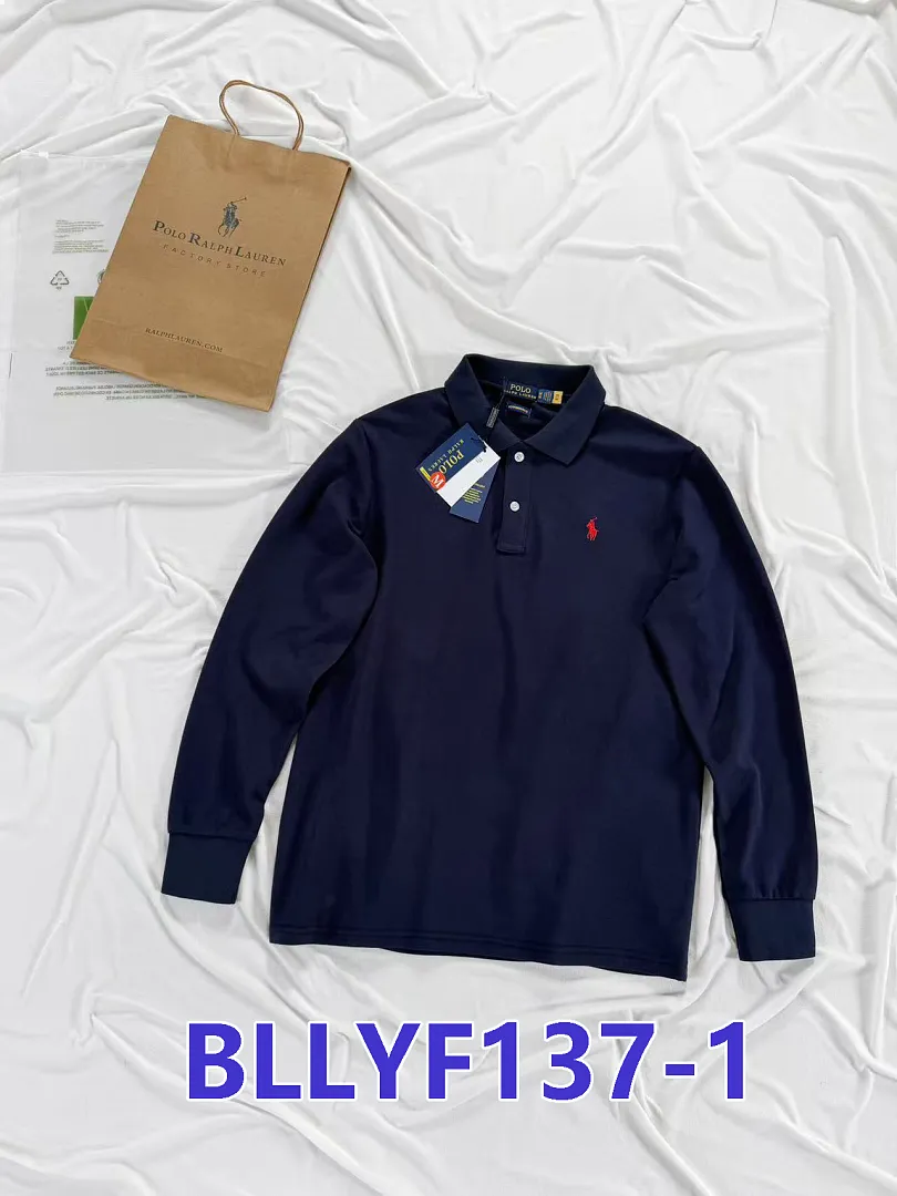 Ralph Lauren BLLYF137 תמונה 12
