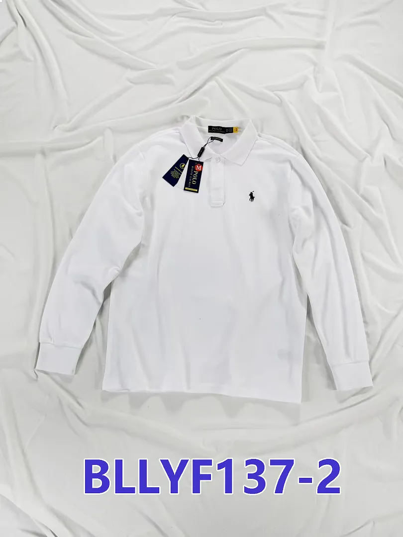 Ralph Lauren BLLYF137 תמונה 13