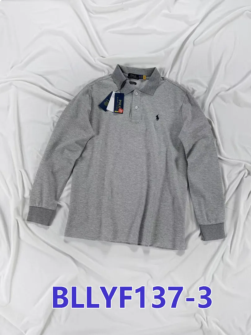 Ralph Lauren BLLYF137 תמונה 14