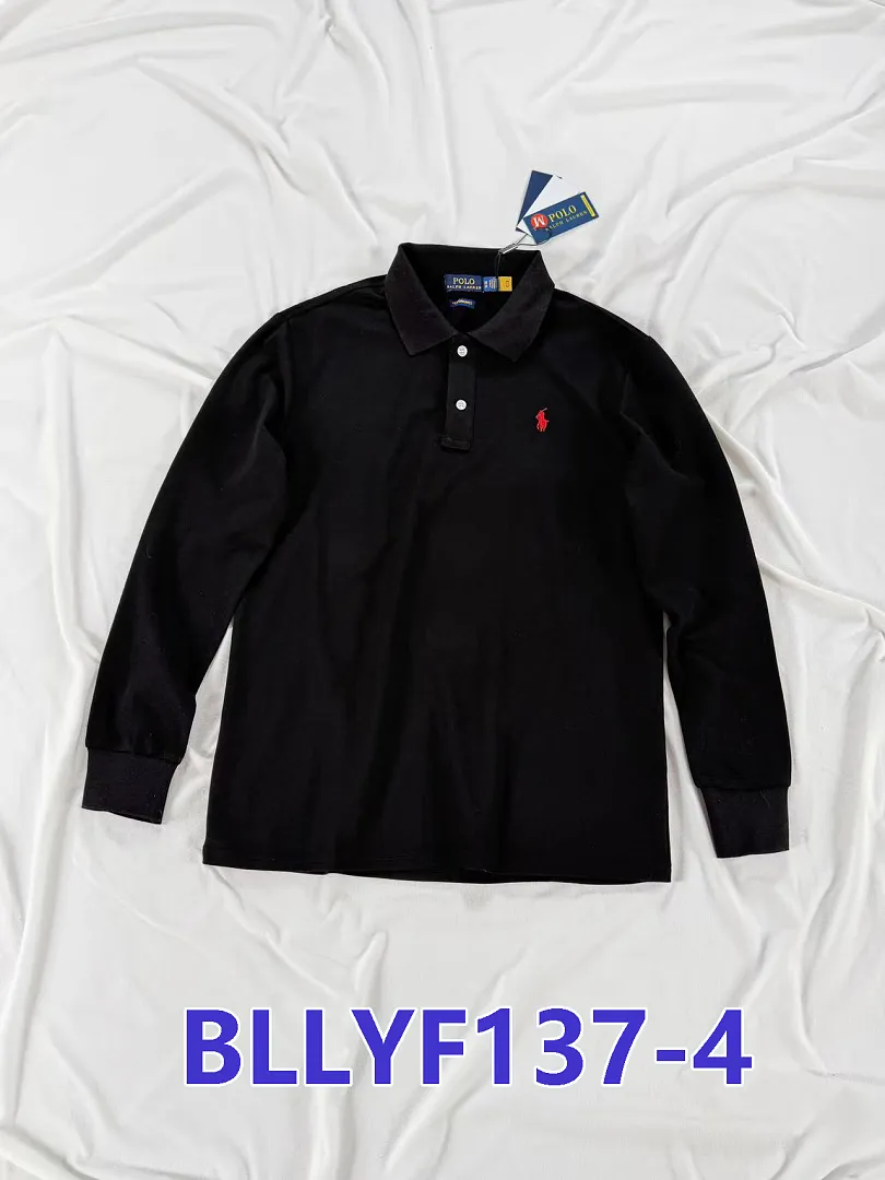 Ralph Lauren BLLYF137 תמונה 15