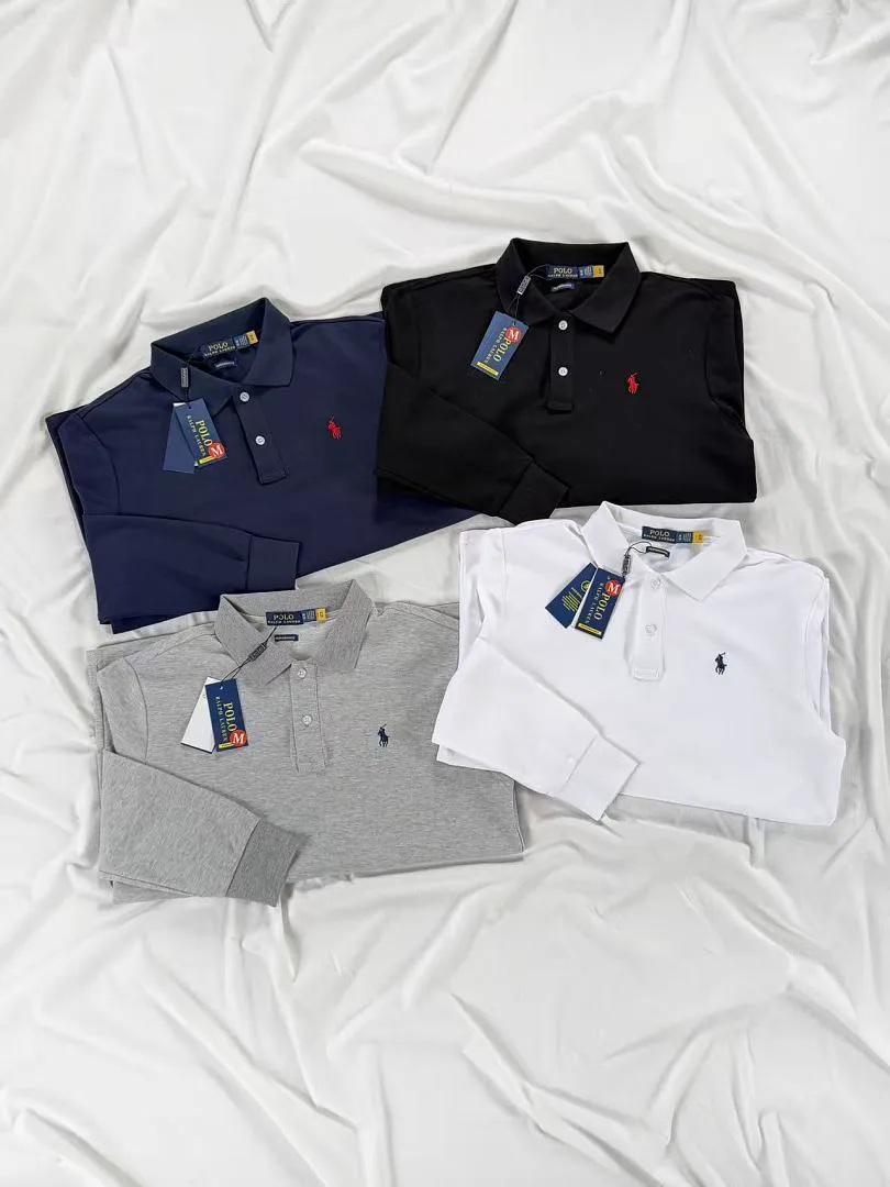 Ralph Lauren BLLYF137 תמונה 3