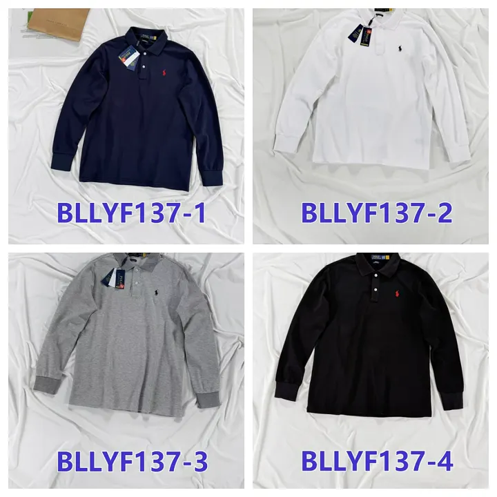 Ralph Lauren BLLYF137