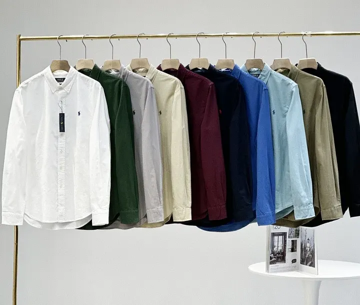 Ralph Lauren BLLYF141