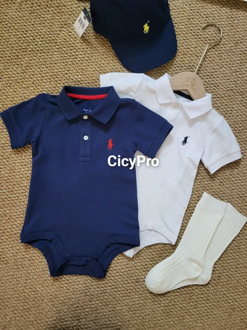 Ralph Lauren BLLYF142 תמונה 5