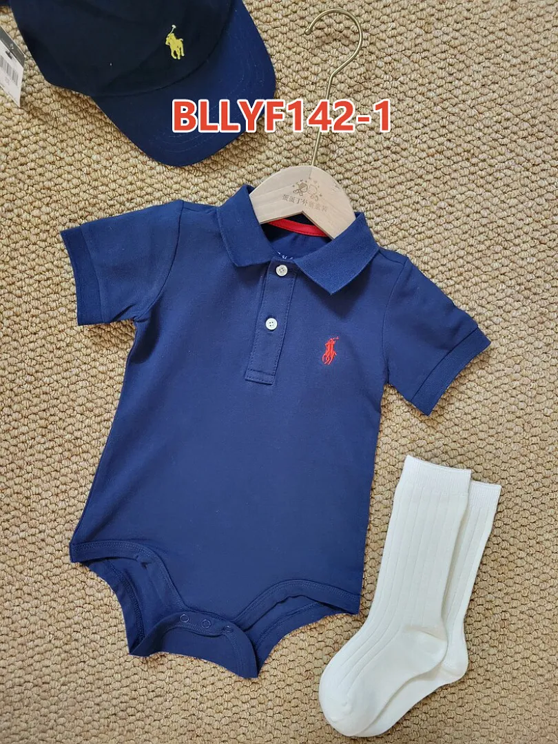 Ralph Lauren BLLYF142 תמונה 6
