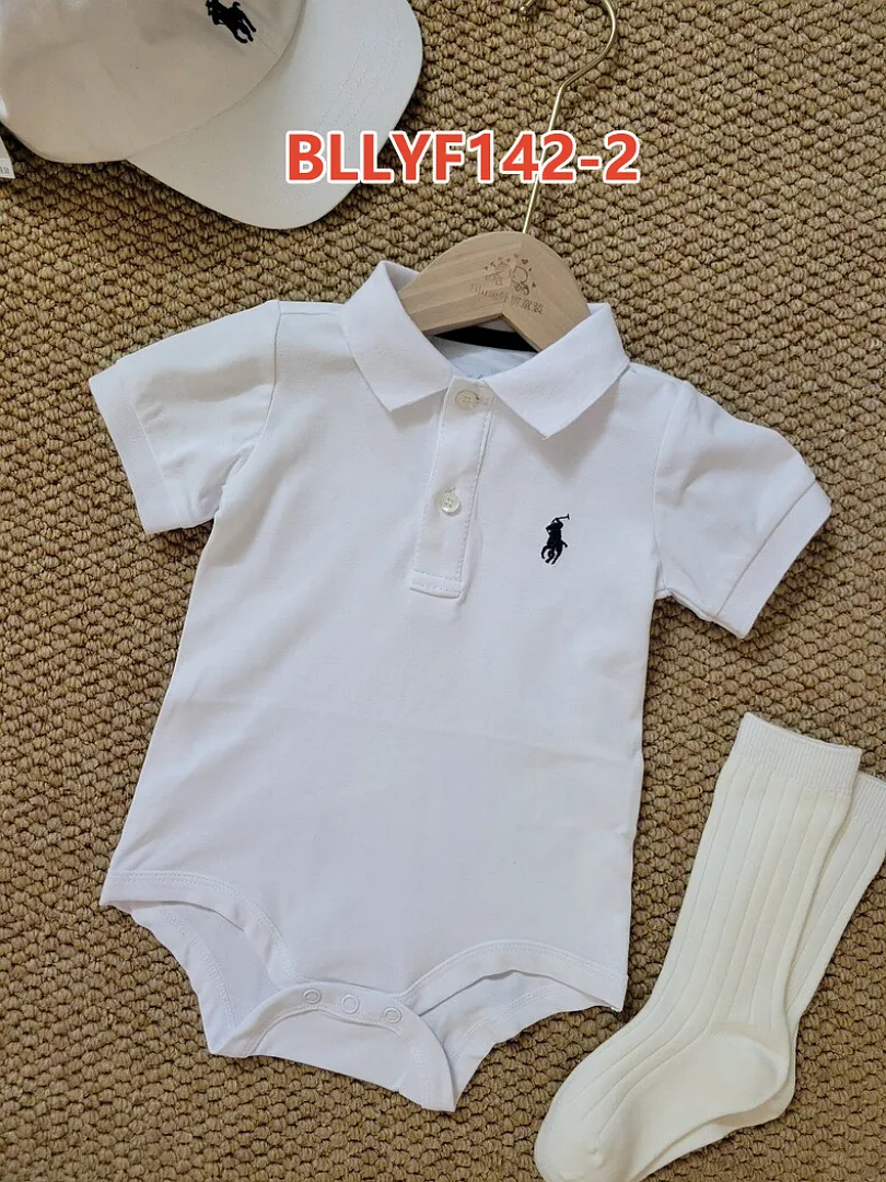 Ralph Lauren BLLYF142 תמונה 7