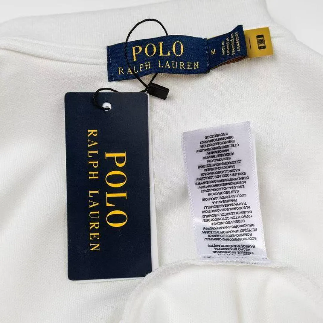Ralph Lauren BLLYF146 תמונה 2