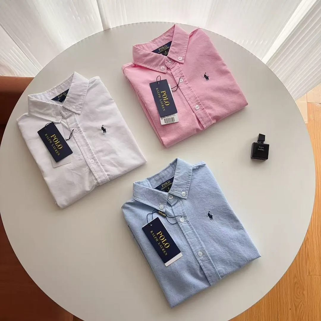 Ralph Lauren BLLYF147 תמונה 3