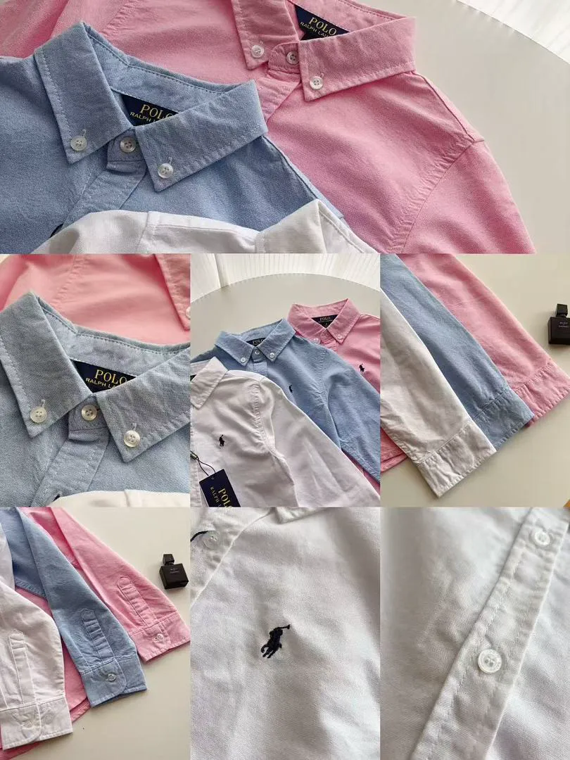 Ralph Lauren BLLYF147 תמונה 6