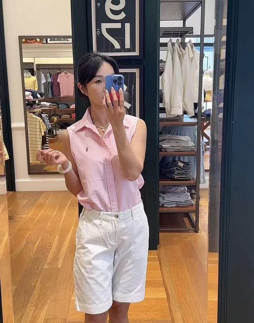 Ralph Lauren BLLYF155 תמונה 10