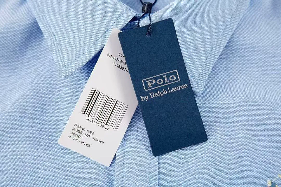 Ralph Lauren BLLYF155 תמונה 5