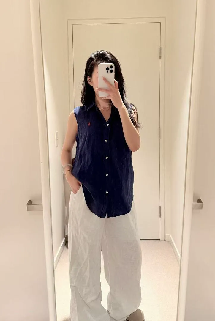 Ralph Lauren BLLYF155 תמונה 9
