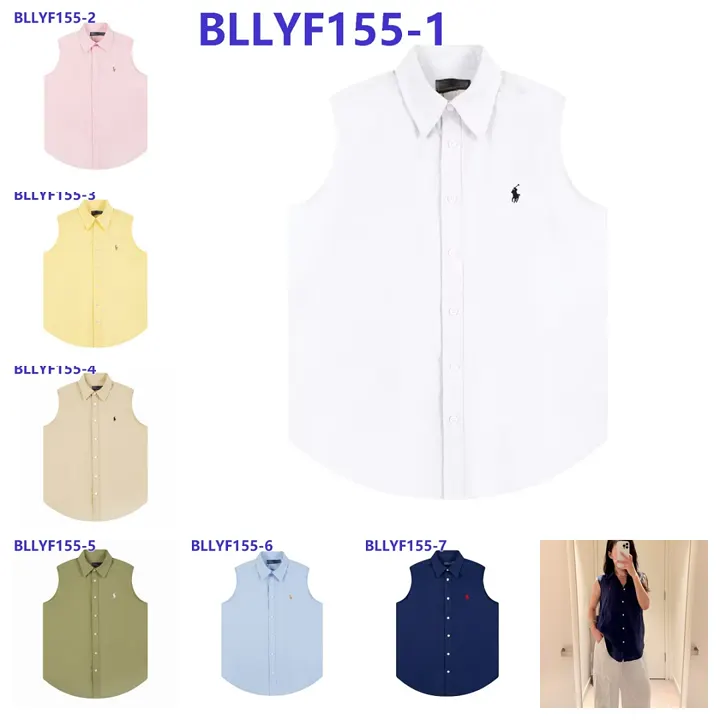Ralph Lauren BLLYF155