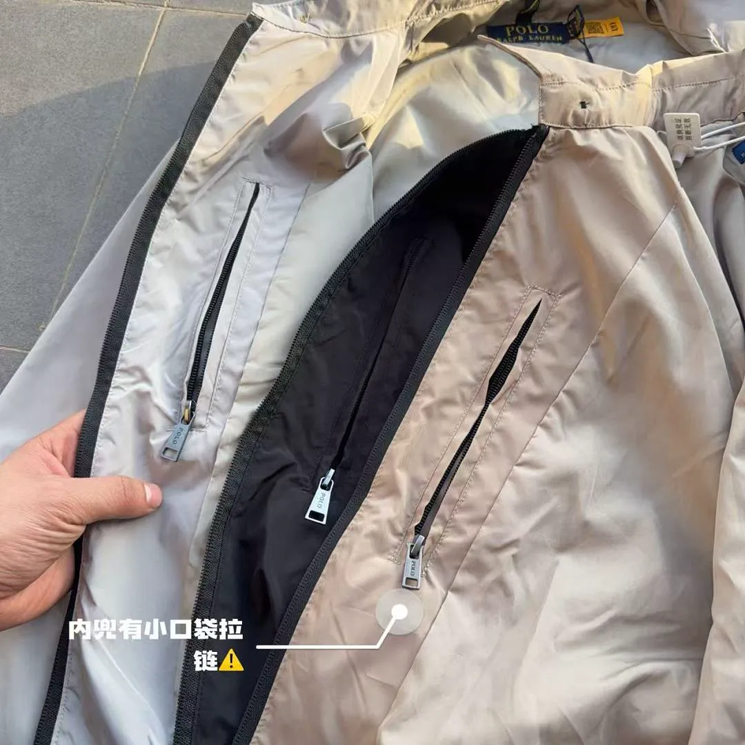 Ralph Lauren BLLYF157 תמונה 4