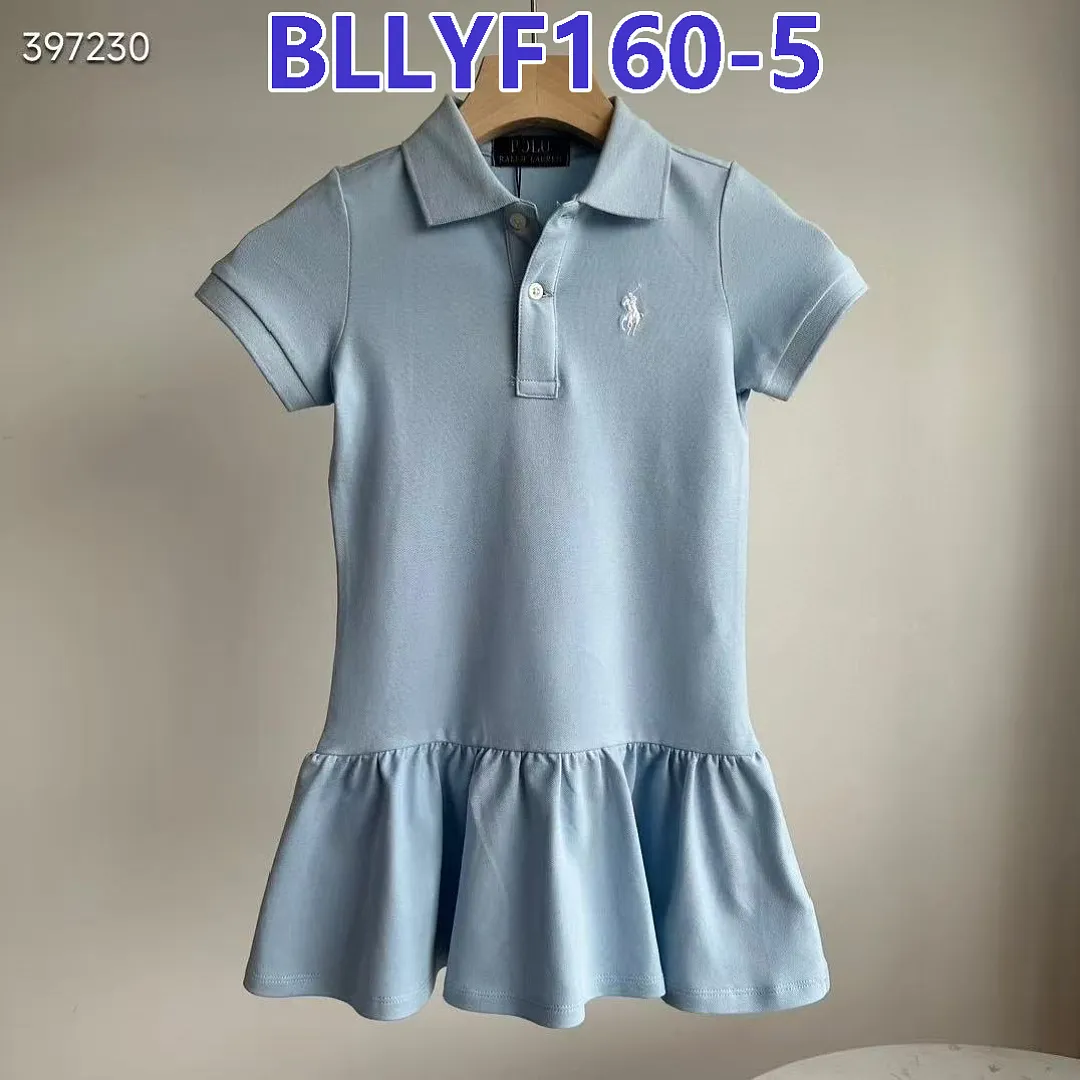 Ralph Lauren BLLYF160 תמונה 10