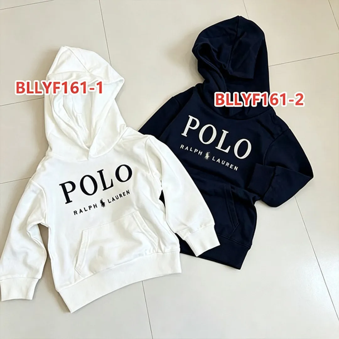 Ralph Lauren BLLYF161 תמונה 7