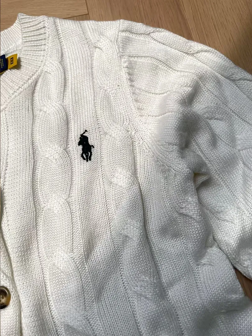 Ralph Lauren BLLYF162 תמונה 5