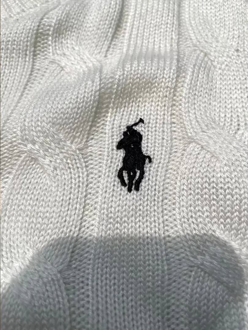 Ralph Lauren BLLYF162 תמונה 6