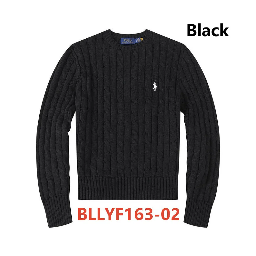 Ralph Lauren BLLYF163 תמונה 12