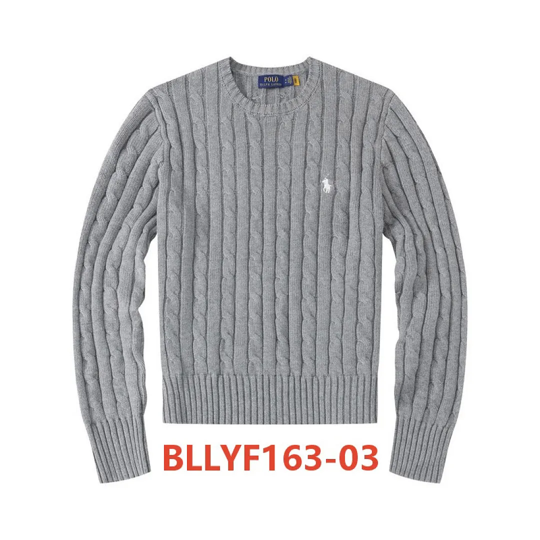 Ralph Lauren BLLYF163 תמונה 13