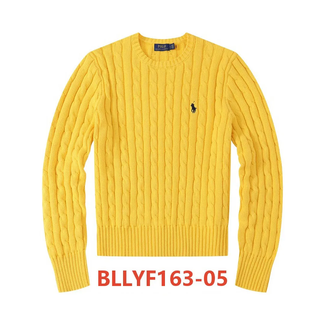 Ralph Lauren BLLYF163 תמונה 15