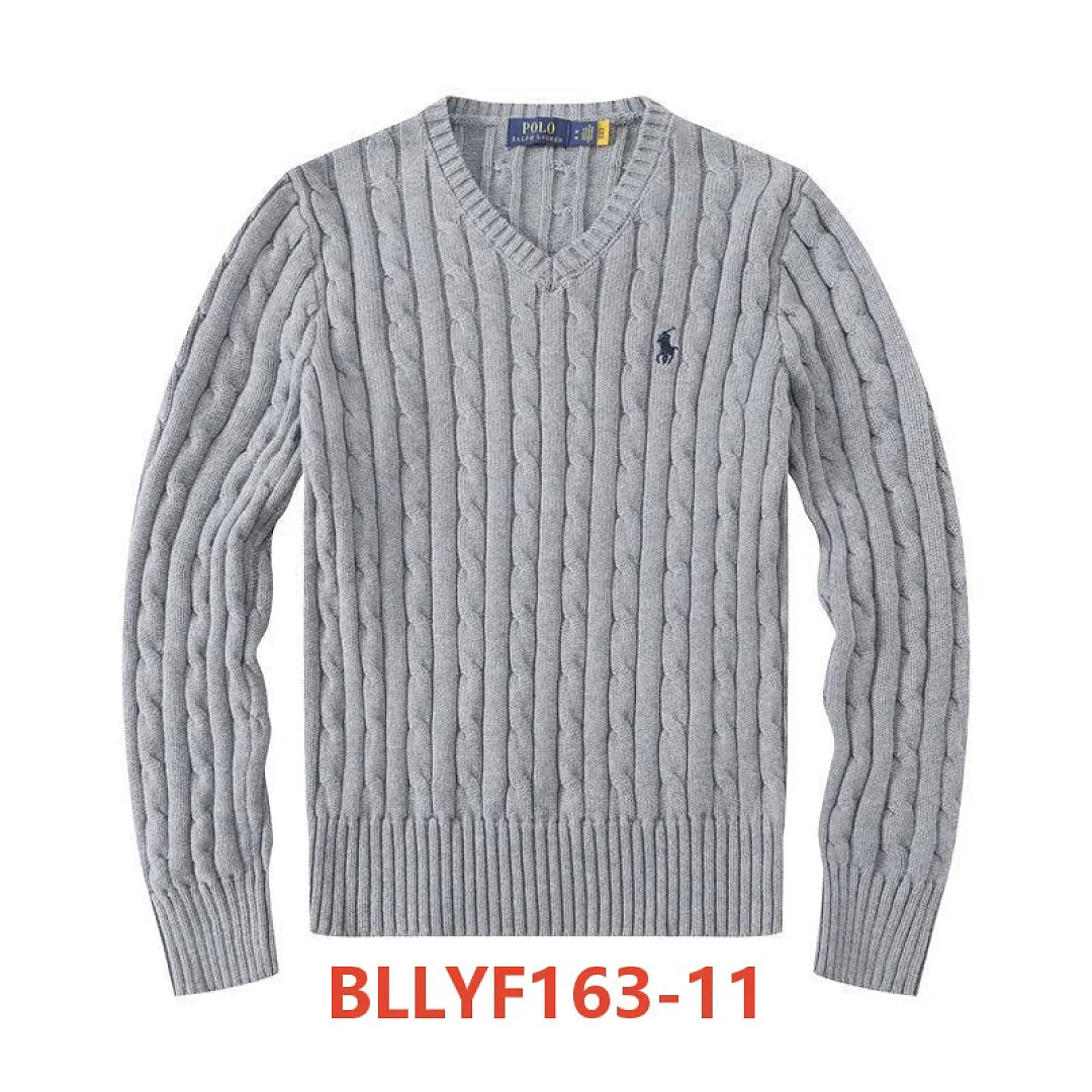 Ralph Lauren BLLYF163 תמונה 21