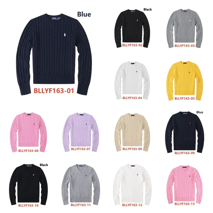 Ralph Lauren BLLYF163