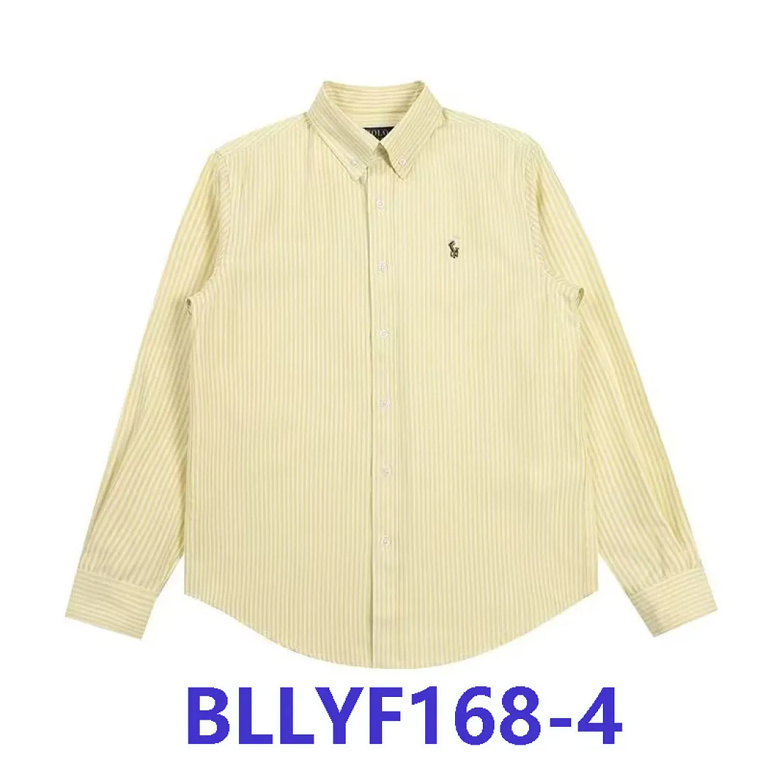 Ralph Lauren BLLYF168 תמונה 10