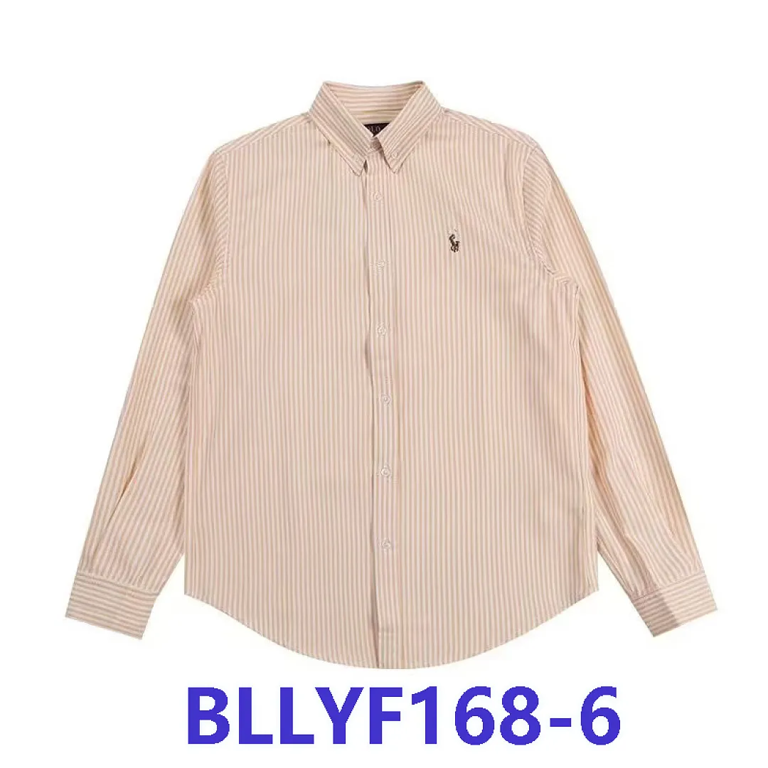 Ralph Lauren BLLYF168 תמונה 12