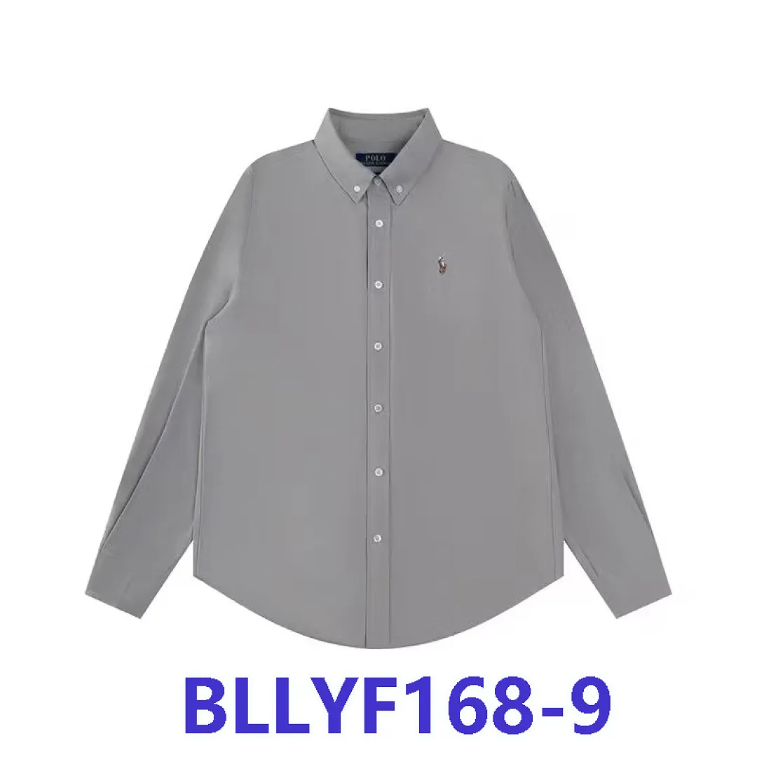 Ralph Lauren BLLYF168 תמונה 15