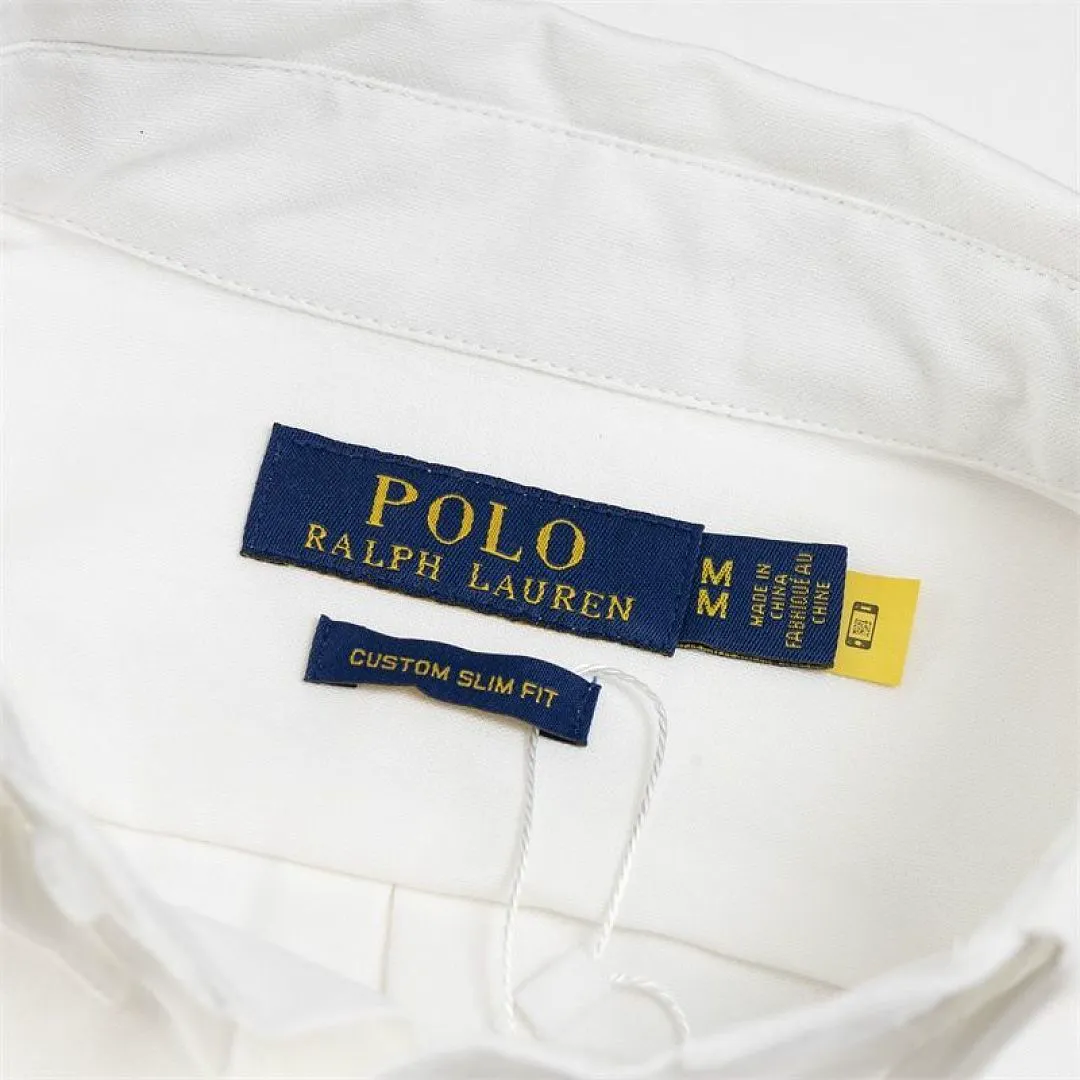 Ralph Lauren BLLYF168 תמונה 3