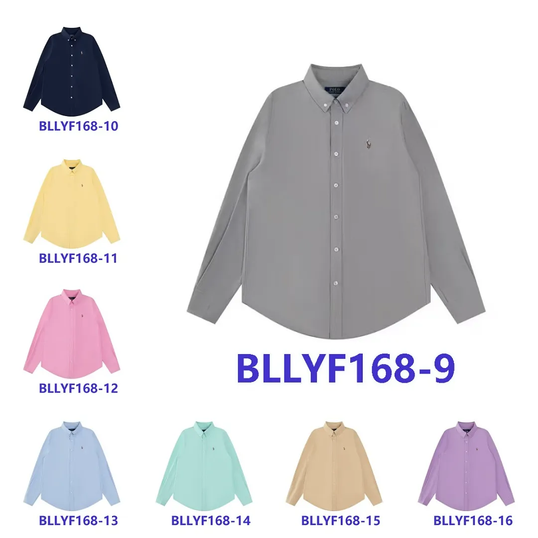 Ralph Lauren BLLYF168 תמונה 6